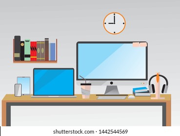 Places Where Computers are Used Images, Stock Photos & Vectors ...