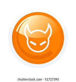 modern devil sign