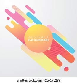 modern diagonal abstract background. design concept. vector