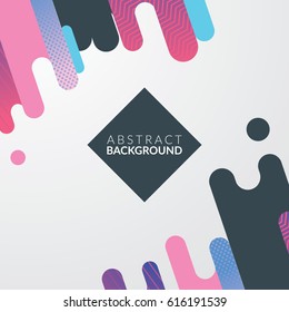 modern diagonal abstract background. design concept. vector