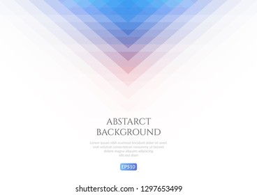 Modern diagonal abstract background with geometric elements.
