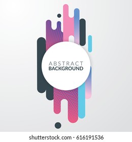 modern diagonal background. design concept. vector