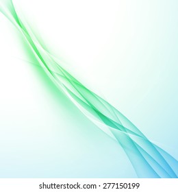 Modern diagonal layered speed swoosh background layout template. Vector illustration