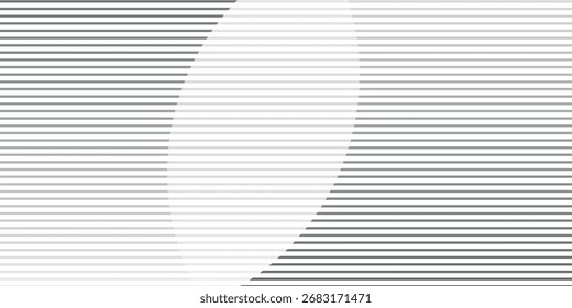 modern diagonal parallel slanted lines abstract vertical geometric pattern. vector art
