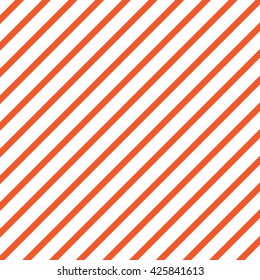 Modern Diagonal Striped Pattern