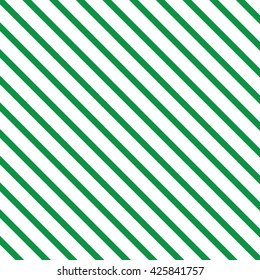 Modern Diagonal Striped Pattern