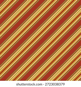 Patrón moderno de rayas diagonales en diseño de impresión de tela de molino de sidra de Jaipur