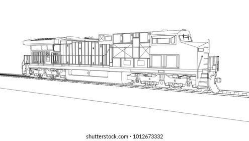 37,001 Locomotive diesel Images, Stock Photos & Vectors | Shutterstock