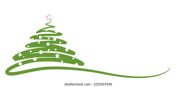 modern and different Christmas card backgrounds