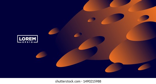 modern digital abstract background. eps10