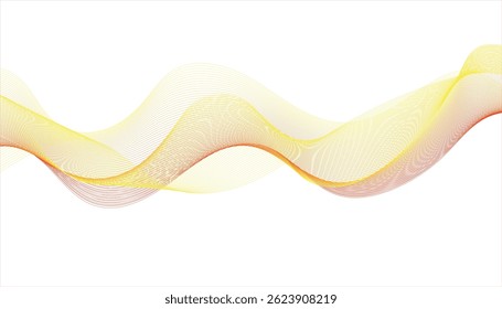 Modern, digital art wave. Illustration, background wave.
Texture, backdrop wave.