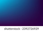 modern digital dark blue color gradient background