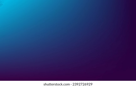 modern digital dark blue color gradient background