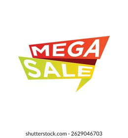 Modern discount label, offer tag, and marketing element for online stores, product launches, and sale alerts. Perfect for ads, banners, and promotions