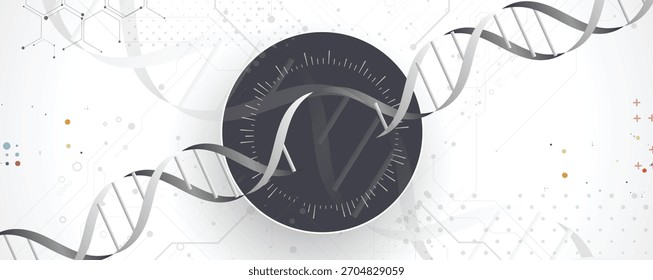 Modernes DNA-Design, Nervenbahnen, Molekülstränge