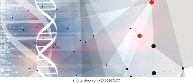Modernes DNA-Design, Nervenbahnen, Molekülstränge