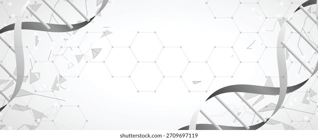 Modernes DNA-Design, Nervenbahnen, Molekülstränge