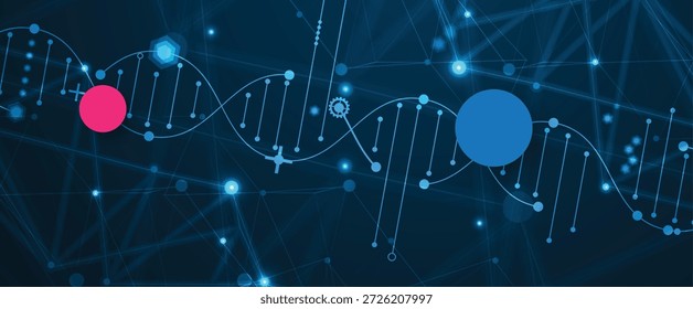 Modernes DNA-Design, Nervenbahnen, Molekülstränge