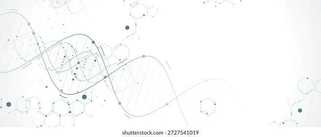 Modernes DNA-Design, Nervenbahnen, Molekülstränge