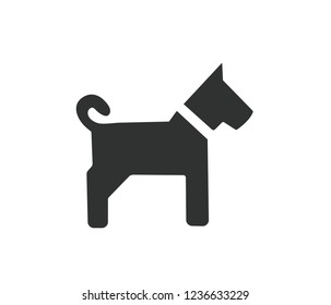 Modern Dog icon 