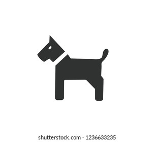 Modern Dog icon 