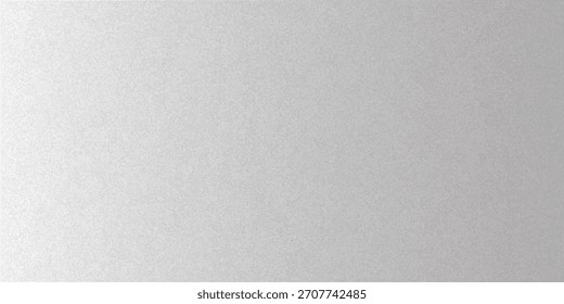 Modern dot halftone white and grey background. Design decoration concept for web layout, poster abstract simple art design