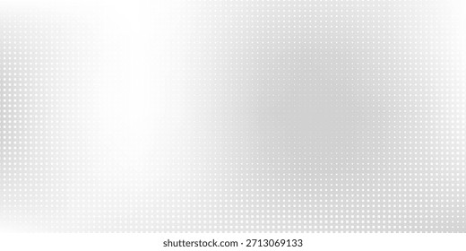 Fondo moderno de la hoja de plata de la malla del punto con la textura abstracta simple moderna del espejo del metal