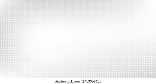 Fondo moderno de la hoja de plata de la malla del punto con la textura abstracta simple del espejo del metal