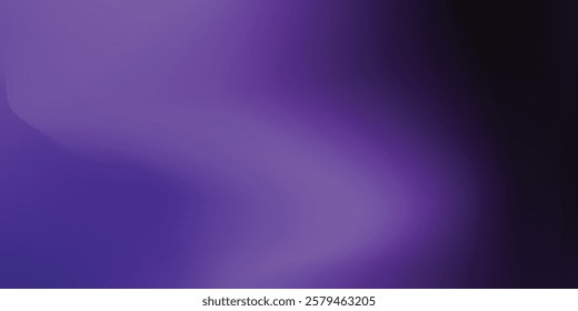 Modern dotspurple blue abstract background. Gradient. Toned fabric surface texture. Dark colorful background simple modern