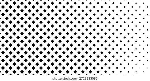 Modern dotted abstract black and white blur background art abstract simple