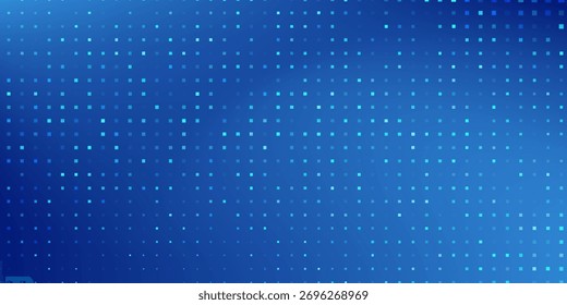 Moderne gepunktete abstrakte farbige Linien Hintergrund und unscharfes abstraktes modernes Kunstdesign