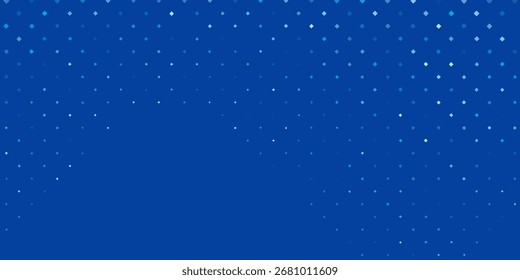 Moderno Dotted Blue Tech Finance Fintech Fondo Abstractas Patrón de píxeles. Tecnología Abstractas de negocios Diseño moderno Abstractas simple