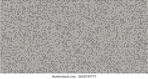 Moderna textura de semitono punteado. Fondo de lunares desapareciendo. 