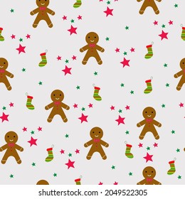 Modern drawn vector template. abstract children's christmas tree in style isolated on background. Winter holidays print in 2 different colors.