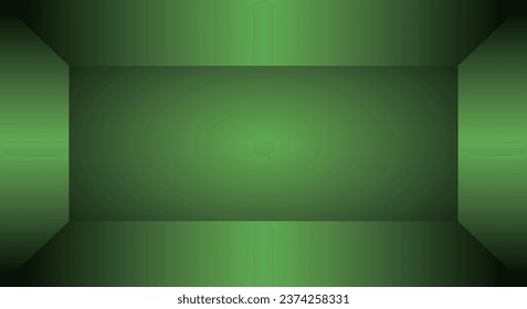 Modern Dynamic Abstract Gradient Pattern Art