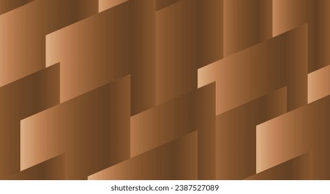 Modern Dynamic Abstract Gradient Pattern Art