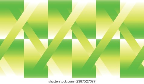 Modern Dynamic Abstract Gradient Pattern Art