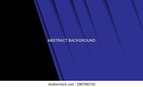 Modern Dynamic Background Usable for Greeting Card, Banner, Landing Page, Presentation Background