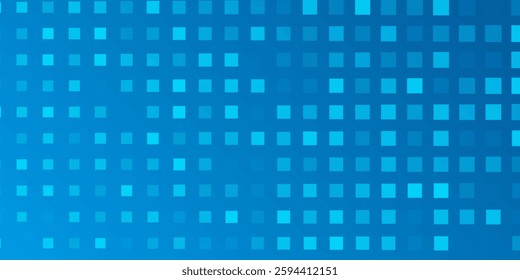 Modern dynamic blue shapes composition with white lines. Abstract background modern hipster futuristic graphic illustration abstract modern design