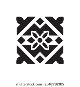 A modern and dynamic logo design incorporating unique shapes, delivered in 4000px resolution for maximum flexibility.