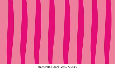 Diseño geométrico abstracto de rayas dinámicas modernas en color para negocios, tarjetas, presentaciones, folletos, banner y papel pintado a la moda.