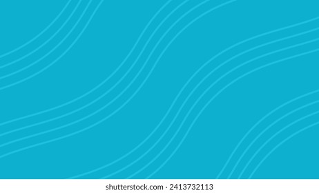 Modern dynamic stripes color abstract geometric design background for business, card, presentation, brochure, banner, and wallpaper in trendy style.