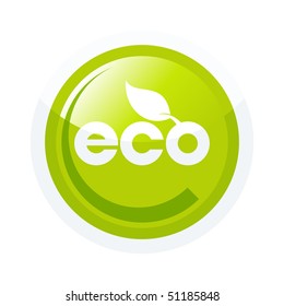 sinal de eco moderno