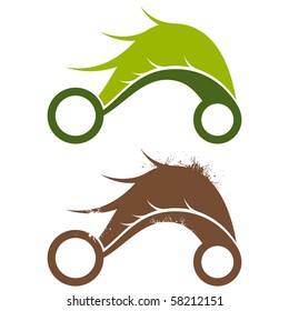 modern ecology car
