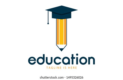 Modern Education Logo for all business
