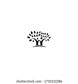 modern education logo design vector