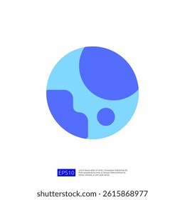 Modern Educational Science Icon Representing Knowledge and Innovation in Learning and Research Across Various Academic Disciplines