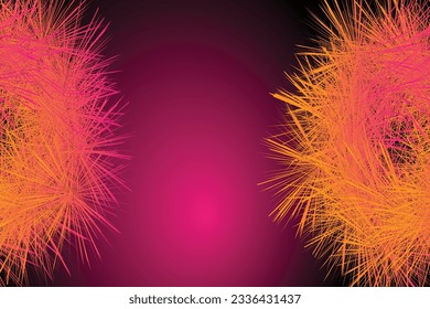 modern effect beackground design template