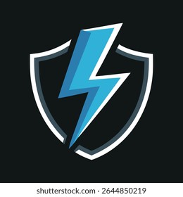 Modern Electroneum Logo Templates for Branding


