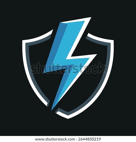 Modern Electroneum Logo Templates for Branding

